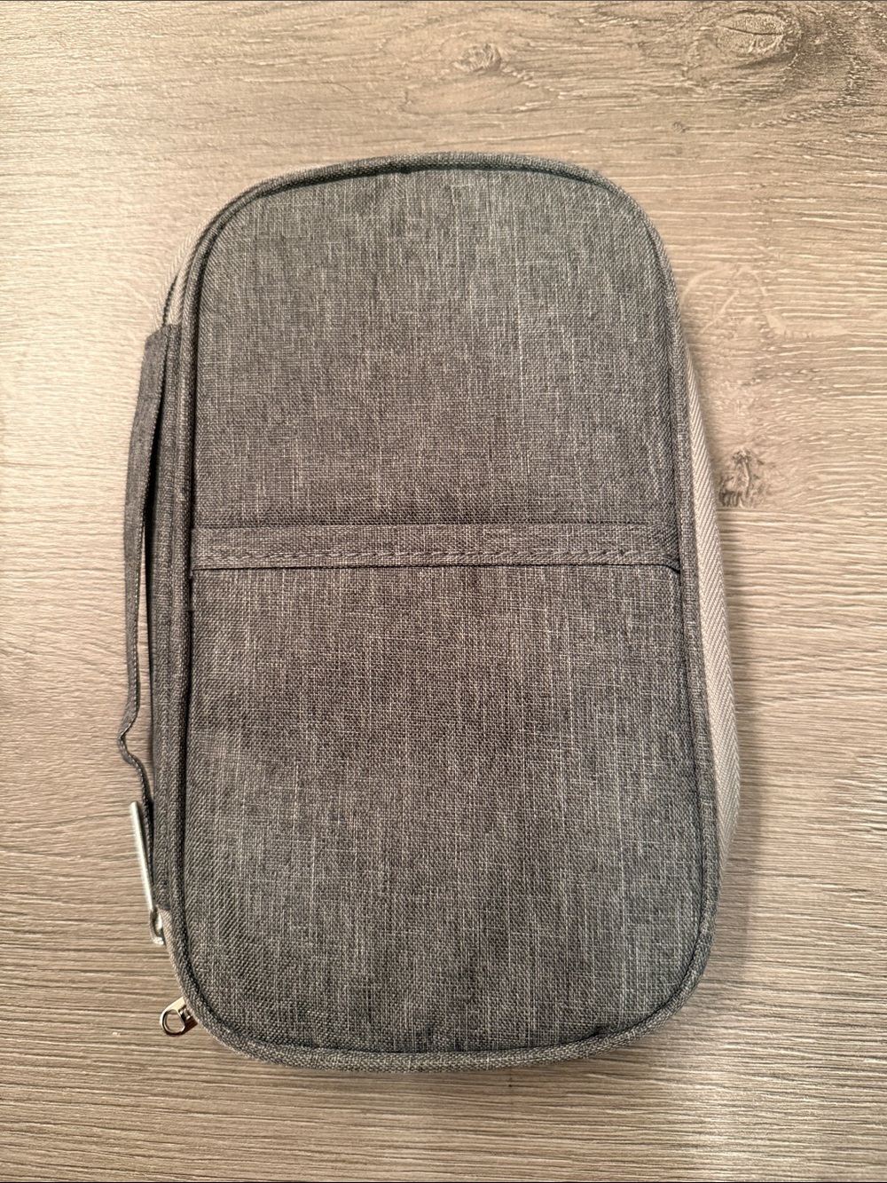 Travel Organizer wallet pouch